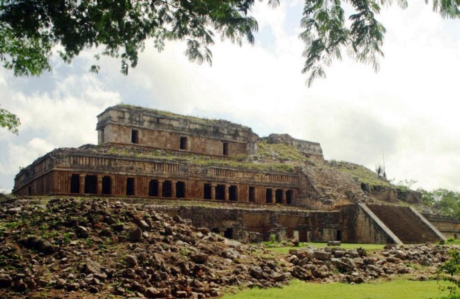 Turismo en Yucatán