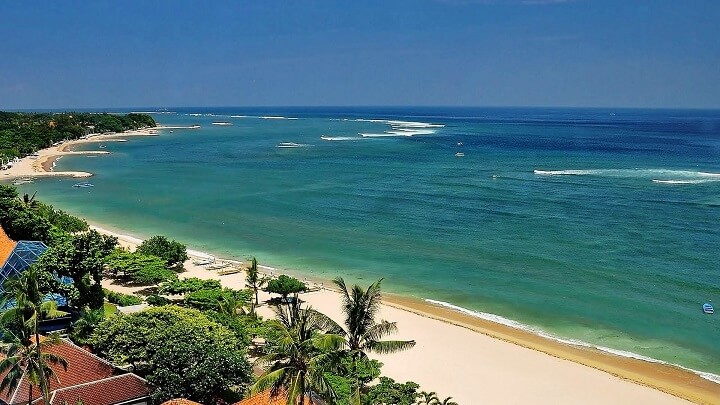 Kuta-Beach