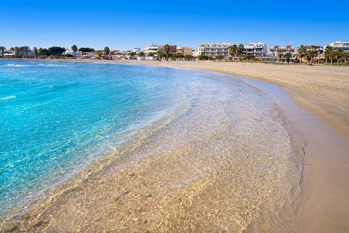 Playa-Les-Cases