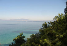 Playa Las Animas, Jalisco