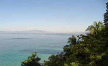 Playa Las Animas, Jalisco