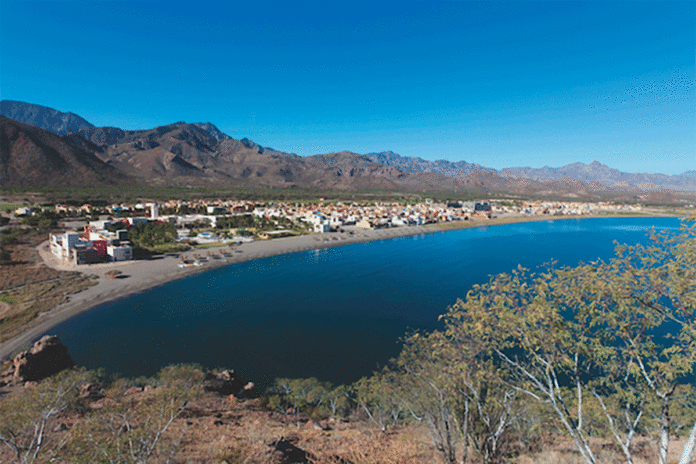 loreto