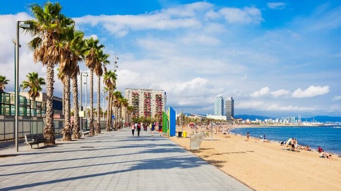5-destinos-de-playa-cerca-de-barcelona