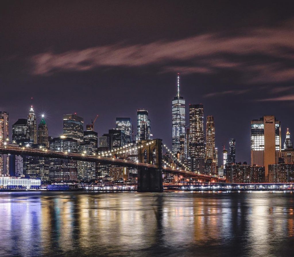 Nueva York