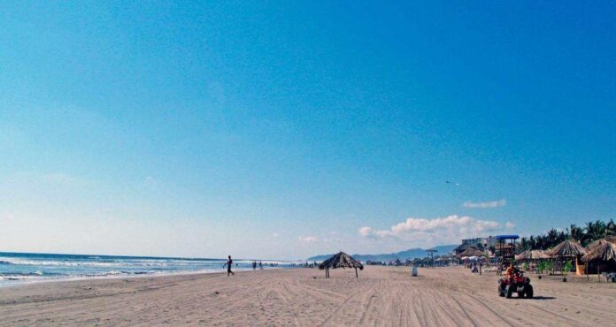 Playa Bonfil, Guerrero Playa Bonfil, Guerrero