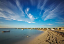 Playa Progreso, Yucatán