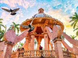 ¿Qué lugares visitar en Tampico?