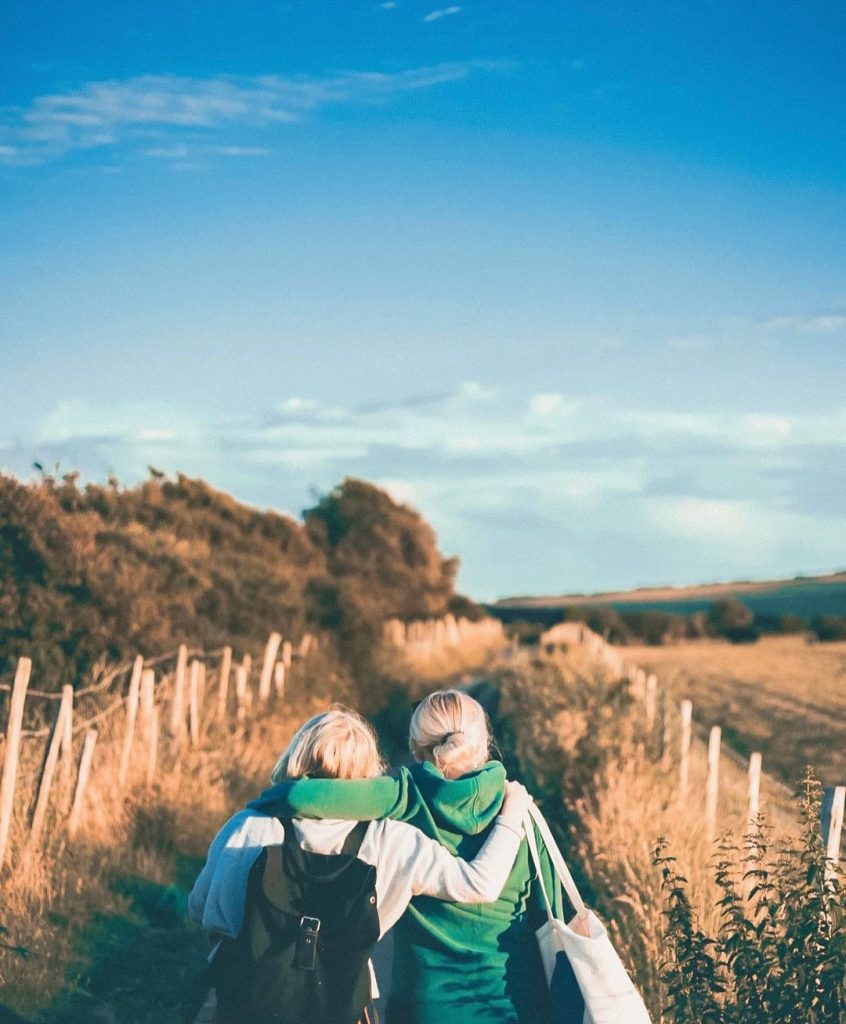 wanderlust significado