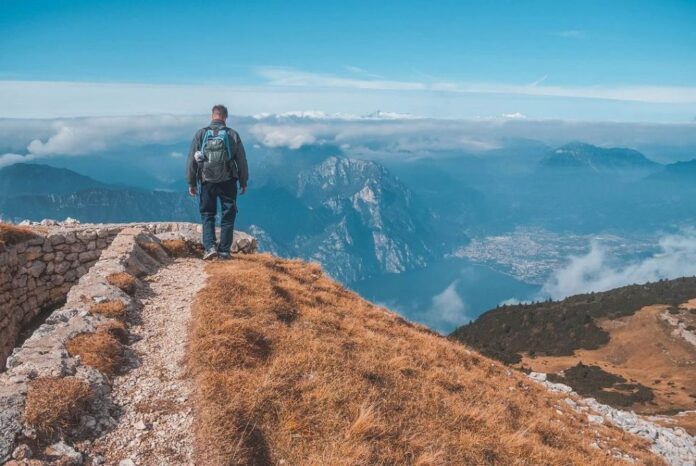 Wanderlust: el síndrome del viajero