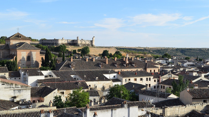 chinchon