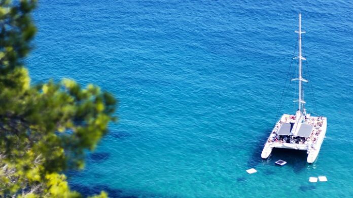 Calas escondidas de la Costa Brava que puedes visitar en