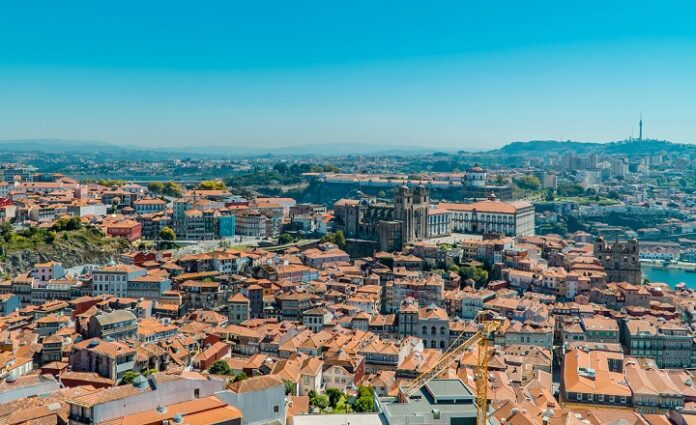 Oporto, más que una alternativa, una oportunidad