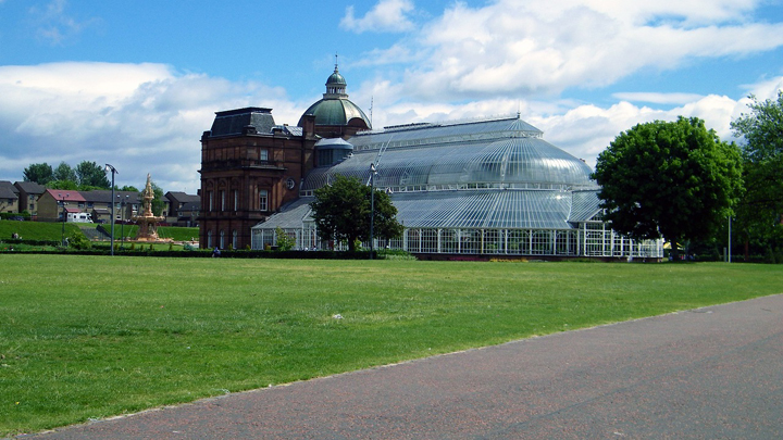 glasgow