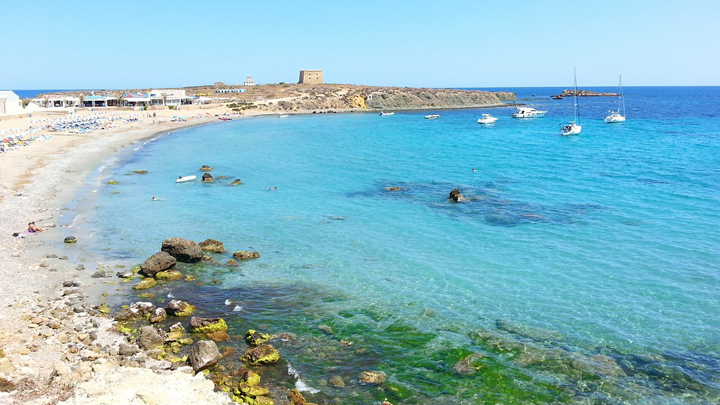 islas