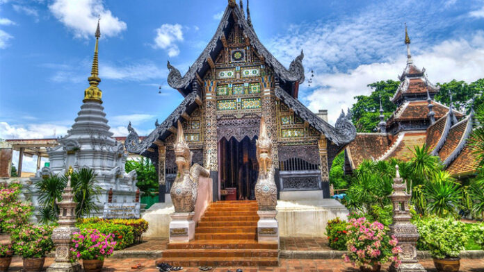 Las ciudades más bonitas de Asia
