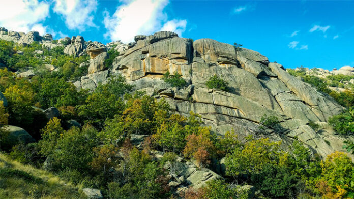 Rutas de naturaleza cerca de Madrid capital