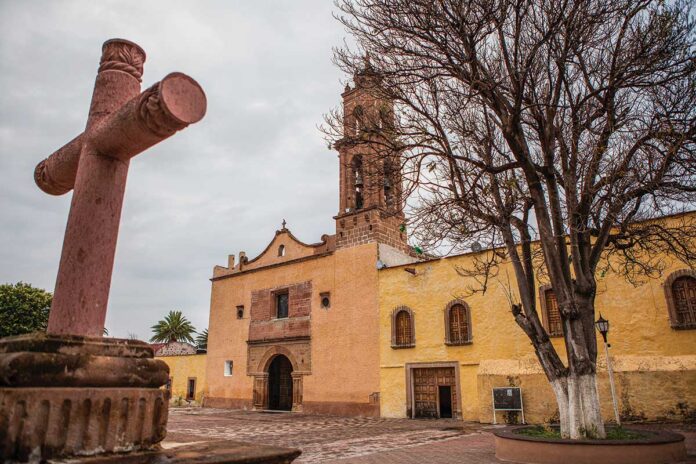 Tecozautla-Hidalgo