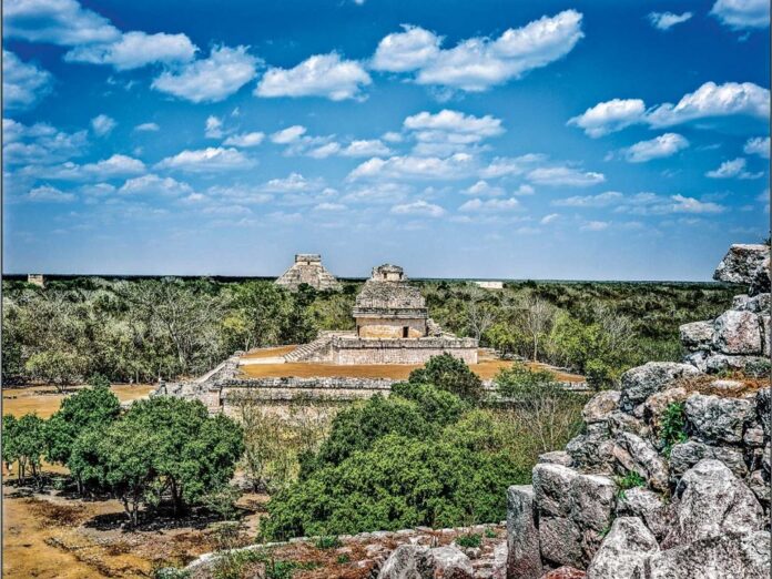 Chichen-Itza
