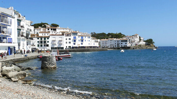 Los mejores pueblos de España para veranear