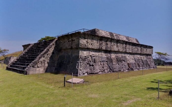 Xochicalco