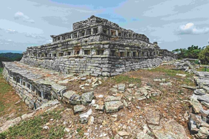 Yohualichan