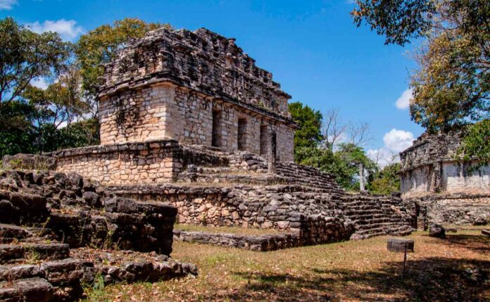 yaxchilan-chiapas