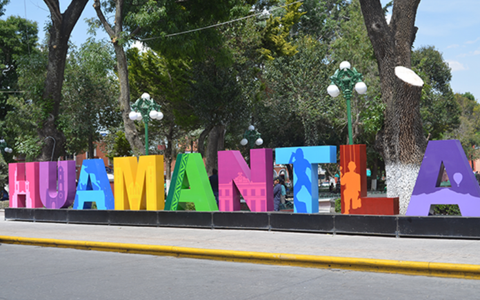 Huamantla, Tlaxcala