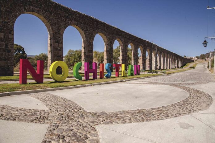 Nochistlán, Zacatecas-pueblo magico