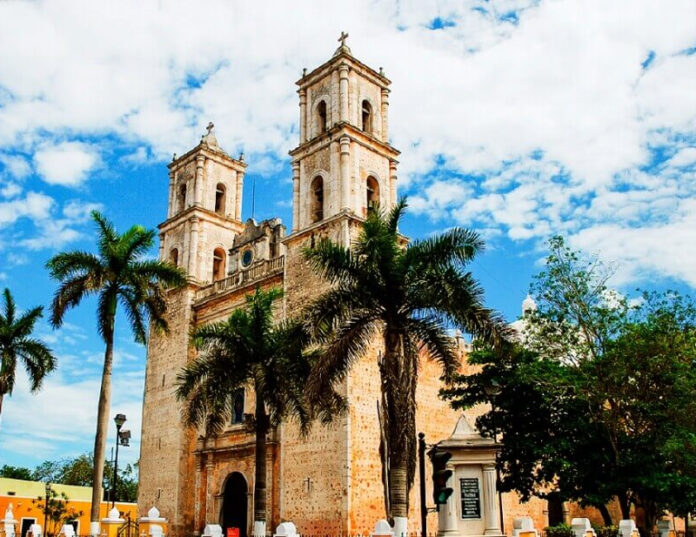 Valladolid-Yucatan