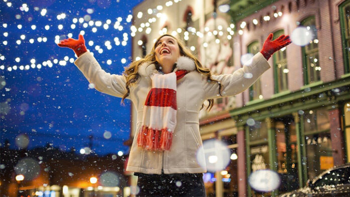 Destinos de Navidad para vivir unas fiestas diferentes sin salir destinos-navidad