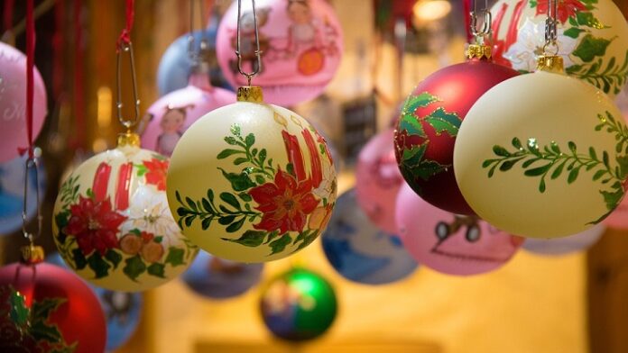 Los cuatro mejores lugares de España para pasar navidad Navidad
