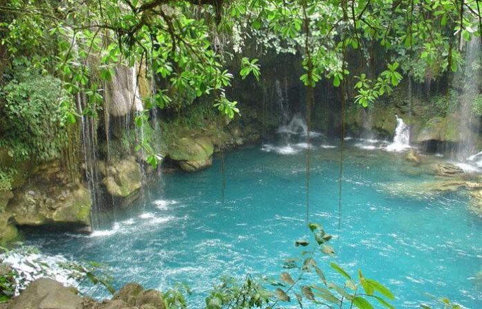 Xilitla, San Luis Potosí