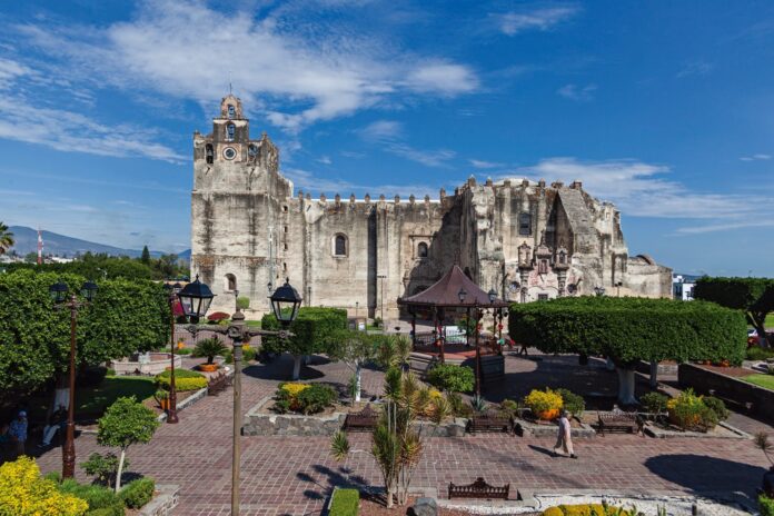 Yuriria, Guanajuato