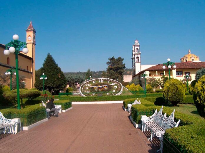 Zacatlán, Puebla