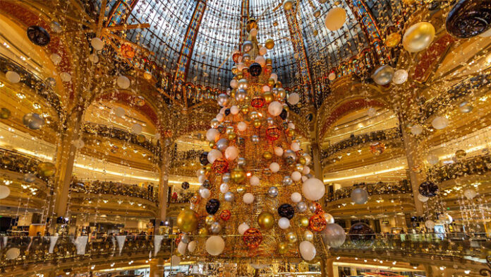 Destinos para vivir una Navidad diferente destinos-navidad