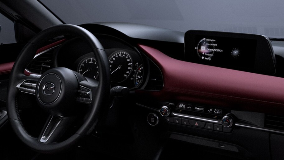 Mazda 3 Hatchback 2022 llega a México con una gama simplificada, conoce precios y versiones