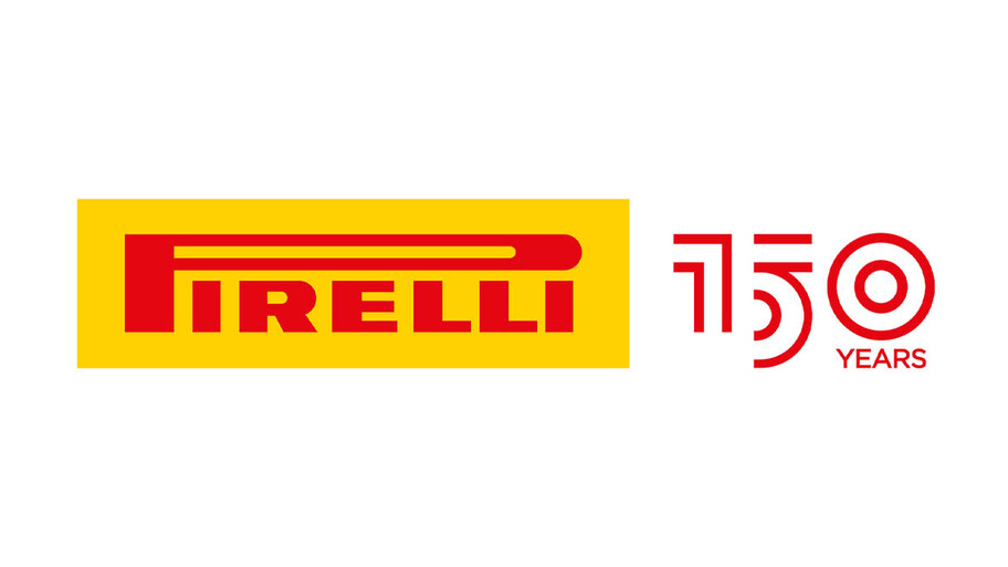 Este 2022, Pirelli celebrará su 150 aniversario a lo grande
