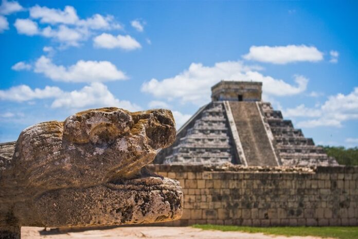 Destinos turísticos que combinan cultura y entretenimiento Riviera-Maya