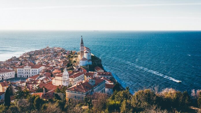 Los mejores países para viajar en 2022 según Lonely Planet Eslovenia-primera