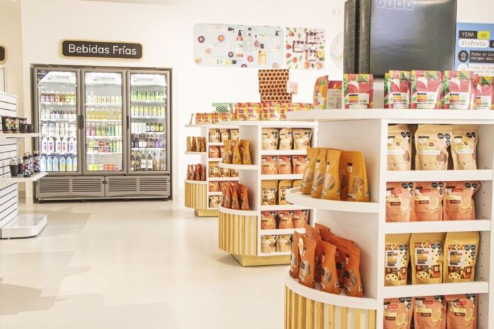 5 tiendas para comprar productos de belleza naturales en la