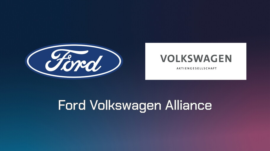 Ford utilizará la plataforma MEB de Volkswagen para sus modelos electrificados