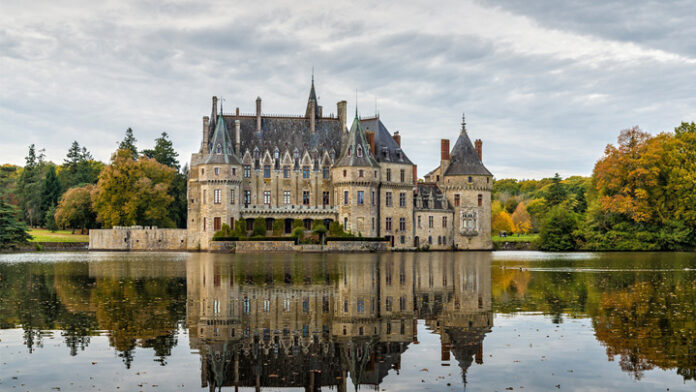 Francia: recorridos alternativos por el país francia