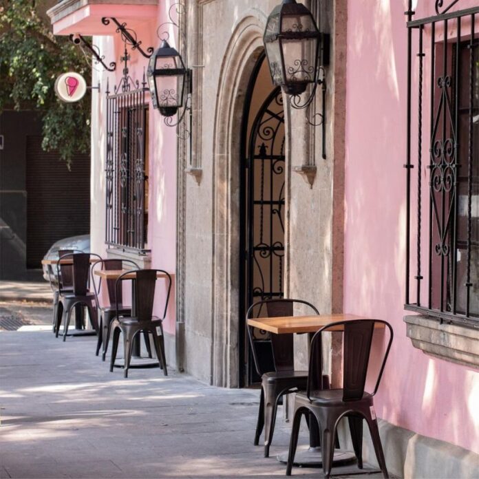 Top 10: Las mejores heladerías de la CDMX