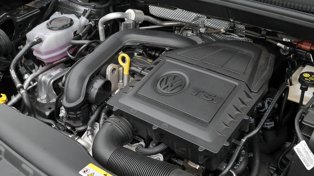 Polo eTSI, sería el primer híbrido de Volkswagen hecho en Sudamérica
