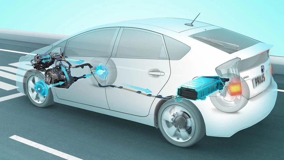 Tecnologías que debe tener tu auto para ahorrar combustible