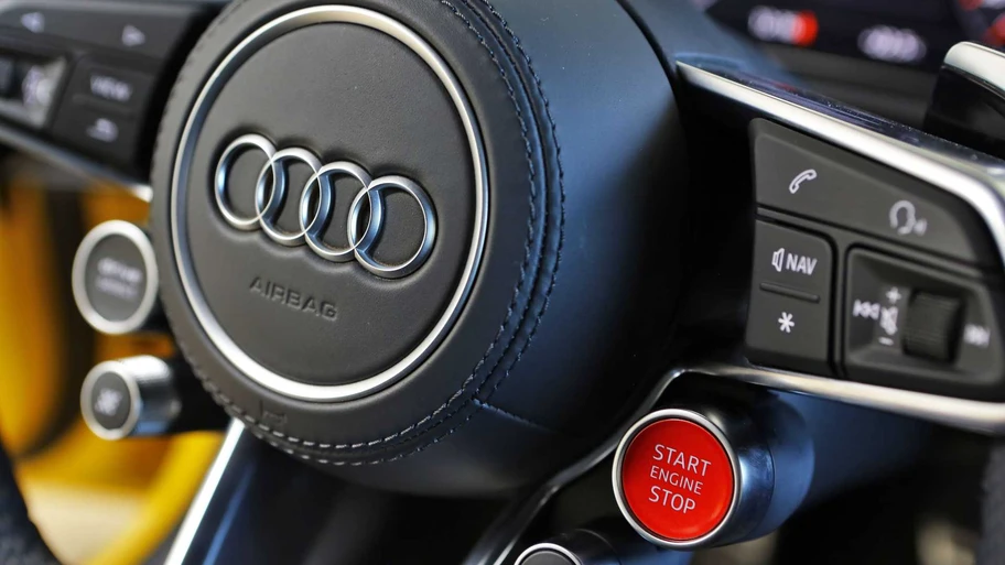 Audi R8 será un ícono del futuro: Audi