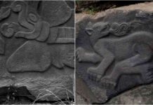 La zona arqueológica de Xochimilco que nadie conoce