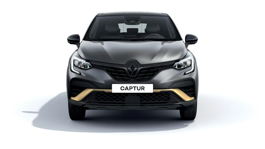 E-Tech Engineered, la denominación para los Renault híbridos deportivos