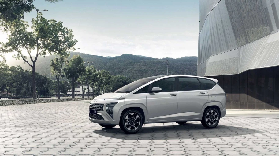 Hyundai Stargazer 2023, así es la nueva rival de Toyota Avanza y Suzuki Ertiga
