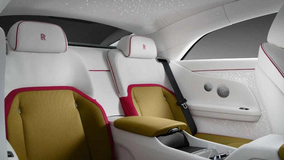 Rolls-Royce Spectre 2023, así ve la marca el futuro del automóvil de híper lujo
